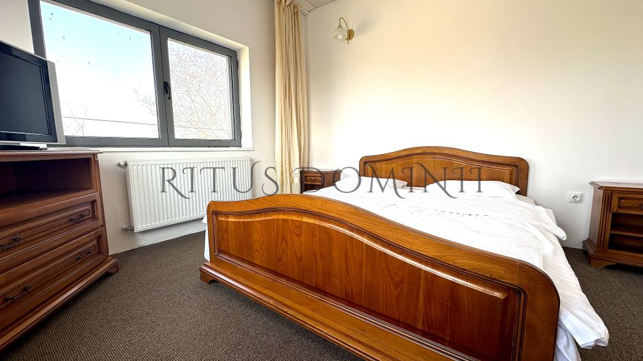 Hotel superb de vânzare, Bihor, 16 camere - Poză 2