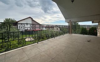 Vilă spațioasă cu garaj, curte de 600 mp  Sânnicoara - Poză 18
