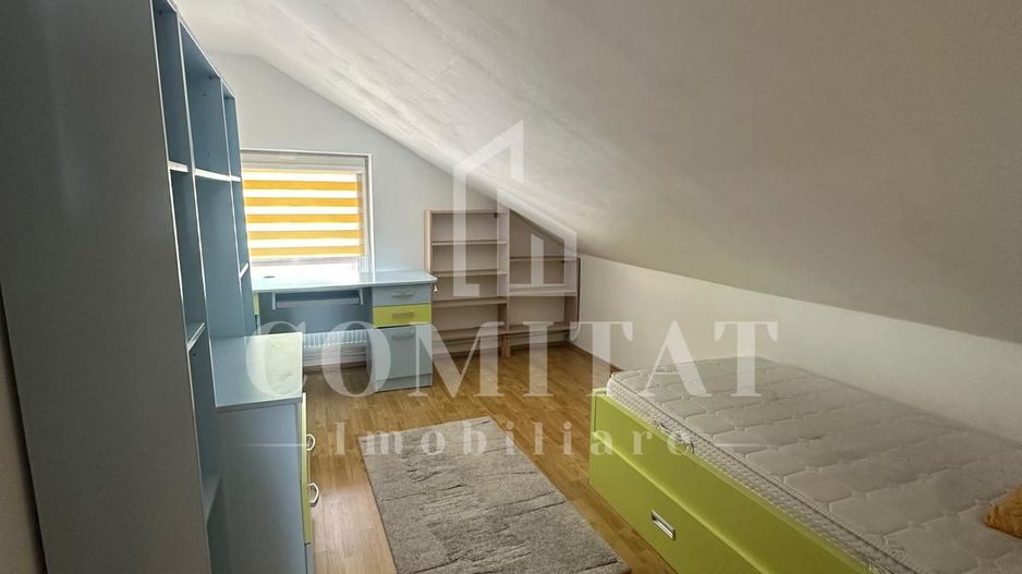 Apartament cu 4 camere în bloc tip vilă | 2 niveluri | Muzeul Apei - Poză 8