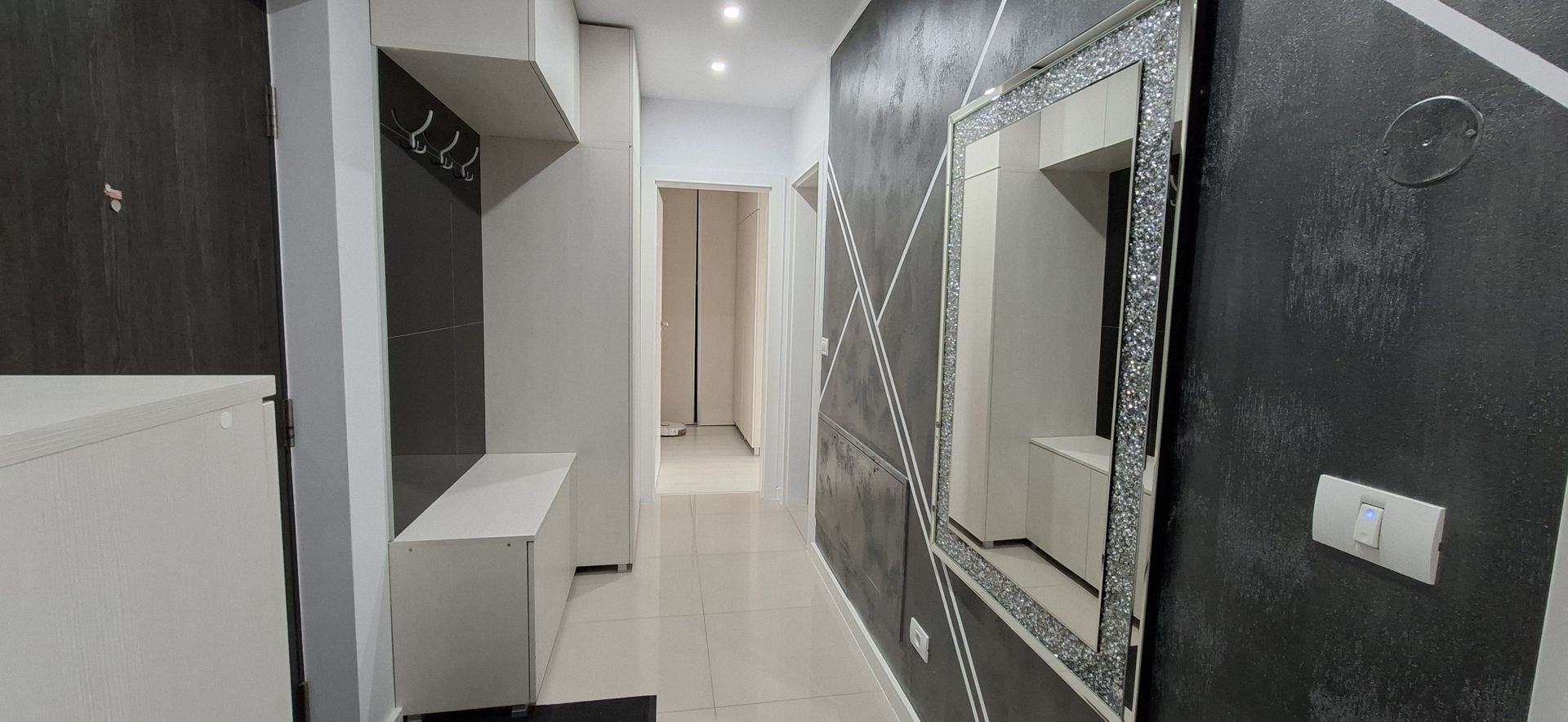 Apartament cu 2 camere + loc de parcare subteran - Aradului - Poză 10