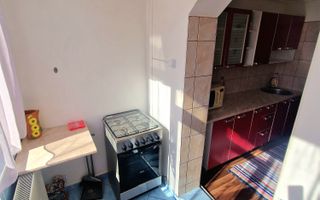 2 Camere Decomandat- Etaj 2/4- Zona Dacia- Strada Tabacului - Poză 5