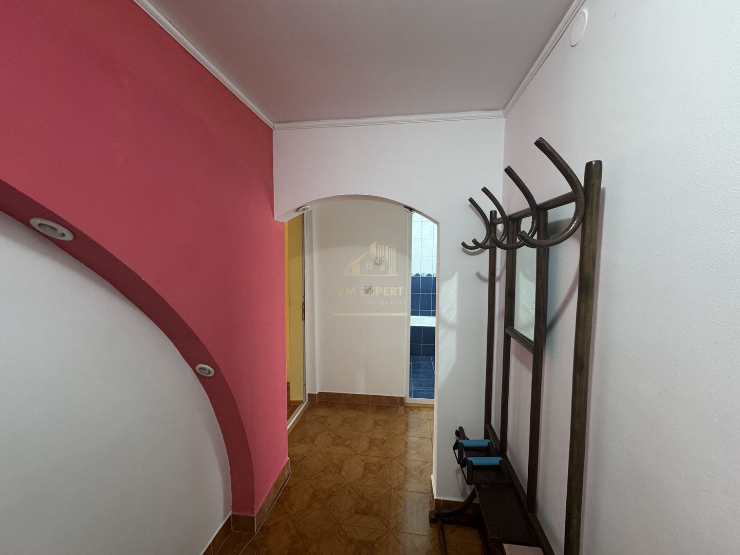 APARTAMENT 2 CAMERE ETAJ 4 CAMPULUNG - Poză 6