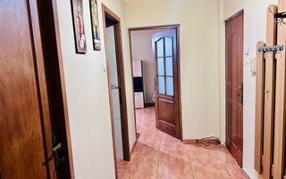 AP. 2 CAMERE PIATA SUDULUI, BLOC REABILITAT, MOBILAT, METROU 10 MINUTE - Poză 7