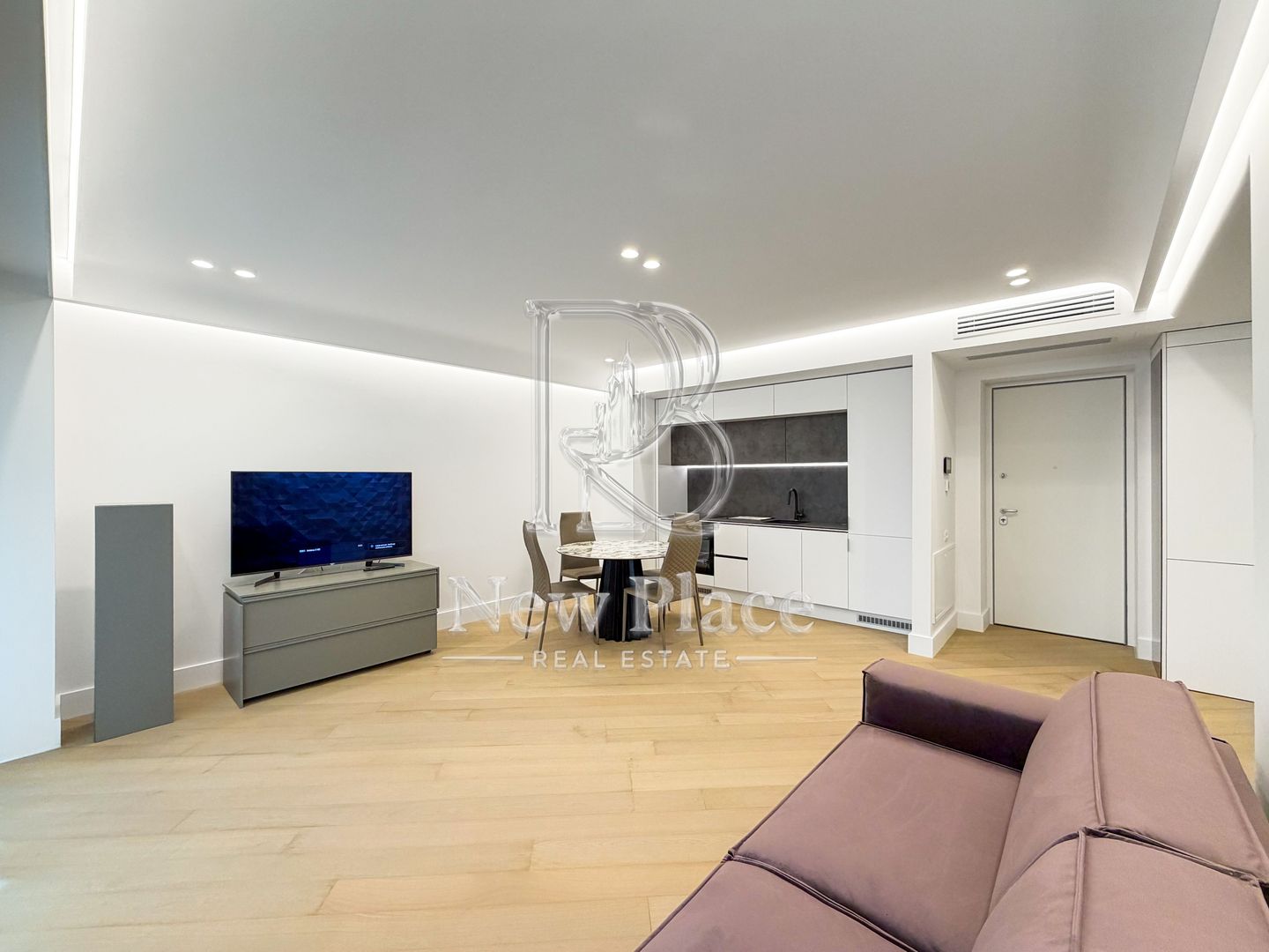 [VIDEO] CORTINA 126 | Apartament exclusivist | LUX - Poză 3