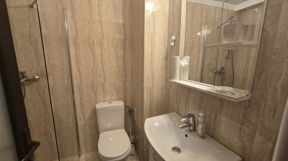 Apartament cu o cameră de închiriat în Tomis Nord, Constanta - Poză 23