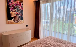 2 Camere | Etaj 11 | Parcare | One Floreasca - Poză 11