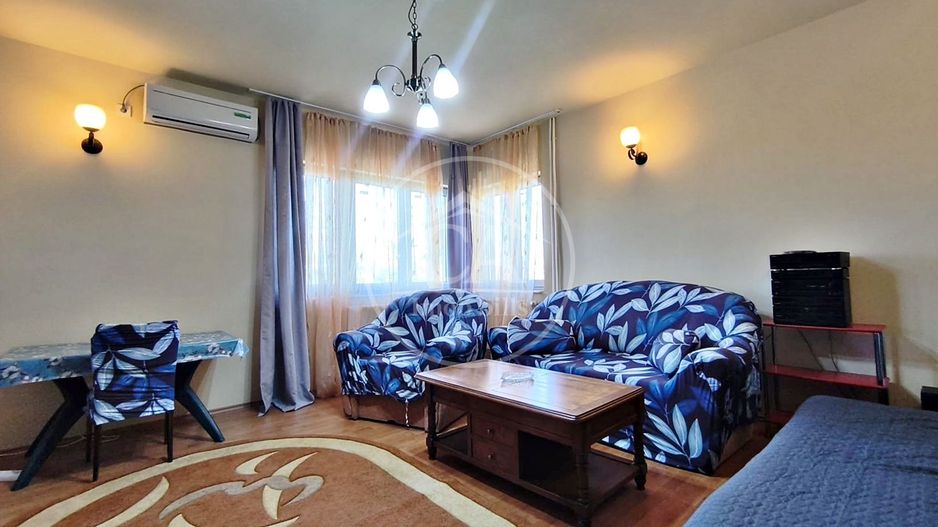 Apartament la casa, de inchiriat cu 2 camere Central, Oradea - Poză 1