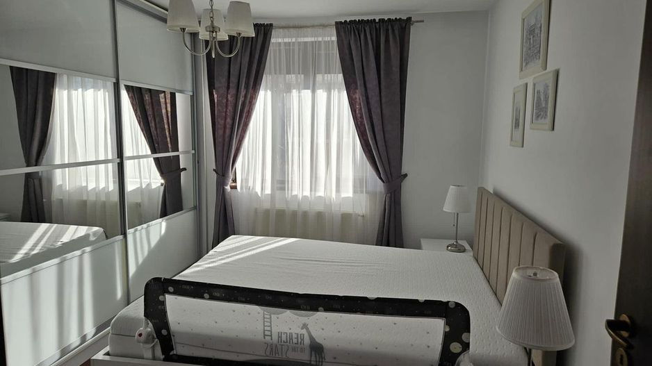 Apartament superb | Complet Mobilat si Utilat | Burebista - Poză 4