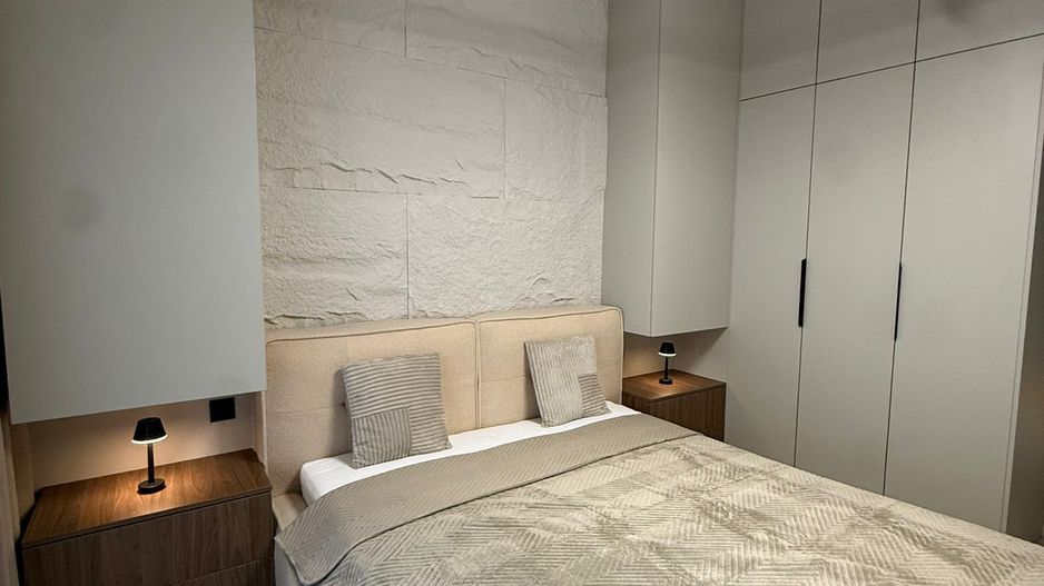 Apartament premium cu 2 camere în Florești – Zona Eroilor - Poză 12