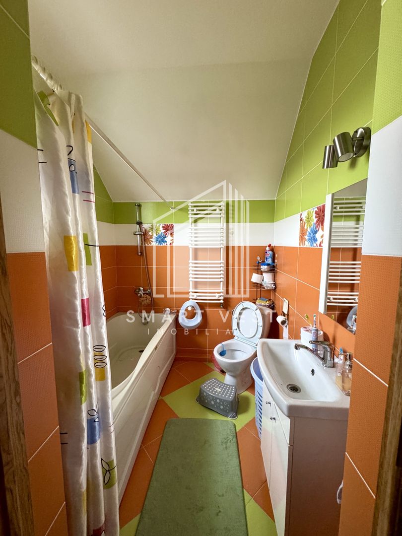 Casa spatioasa de vanzare | 275 mp (cu beci) | Zona Unio - Poză 24