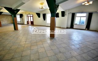 Spatiu Comercial zona Gh.Doja,200 mp utili,2 parcari private - Poză 4