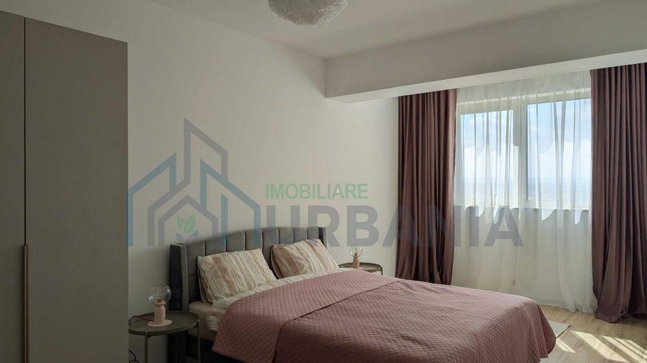 Apartament 3 Camere | Copou | Prima Inchiriere - Poză 4