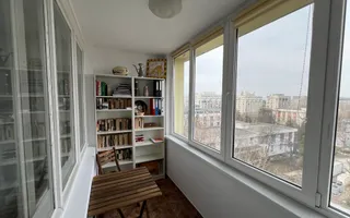 Apartament Averescu | Arcul de Triumf - Poză 18
