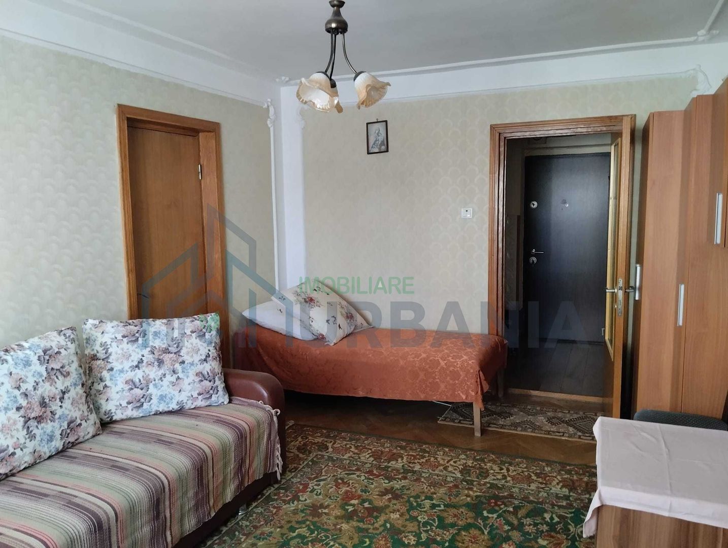 Apartament 2 camere de inchiriat, Tatarasi, Iasi - Poză 2
