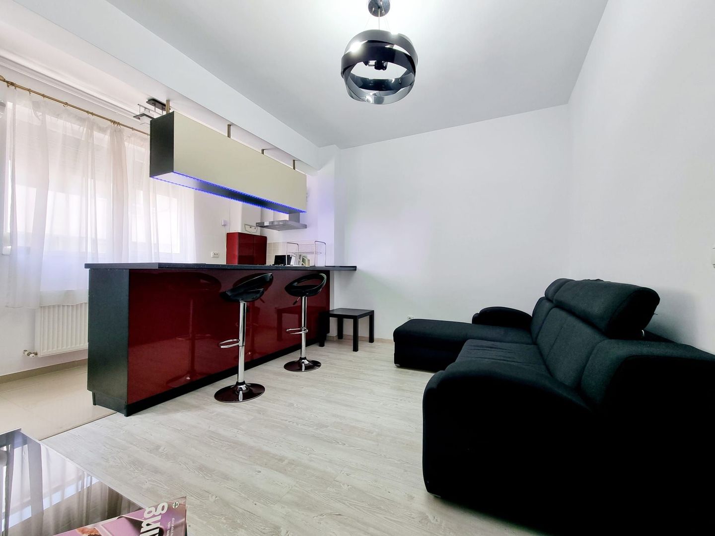 2 Camere Avangarde Rezidential Dudu Chiajna - Poză 1