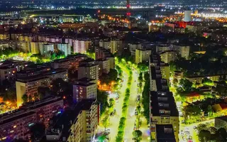 Sector 4, Apartament 2 camere decomandat, zona Grand Arena Mall - Poză 19