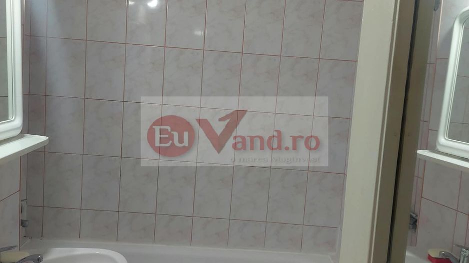 De inchiriatapartament o cameră Tiglina1, etaj 3, 300 euro - Poză 10