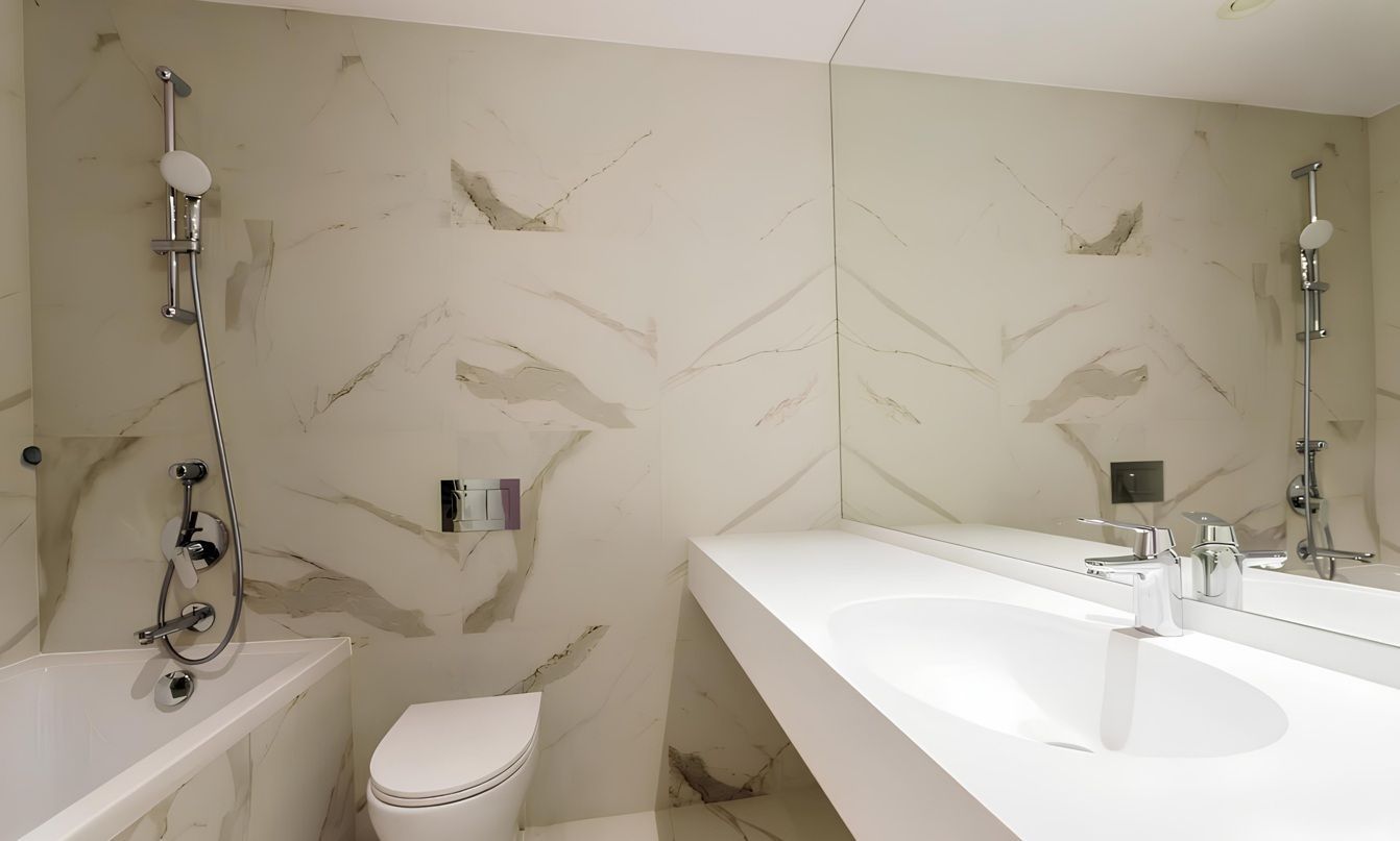 Apartament High-End 4 camere One Herastrau Towers - Poză 17