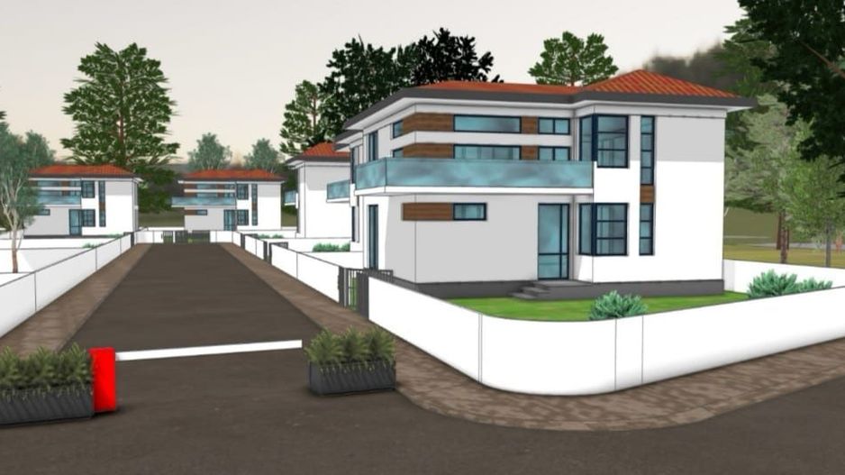 De vanzare Vile Premium  | Complex Rezidential | 0% Comision - Poză 5