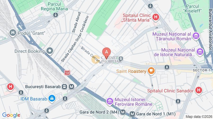 3 camere I Soseaua Nicolae Titulescu I Etaj 8/10 I Renovat - Poză 10