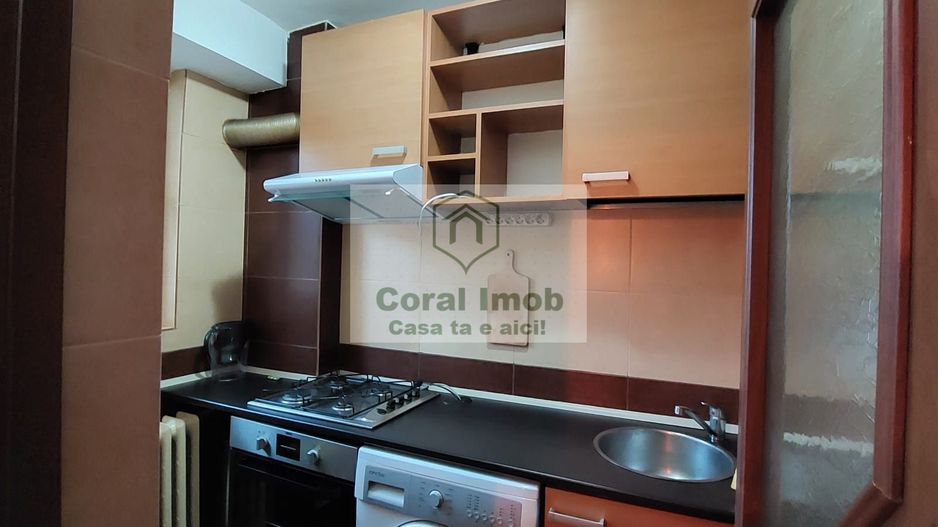 Inchiriere garsoniera Iancului - Poză 7