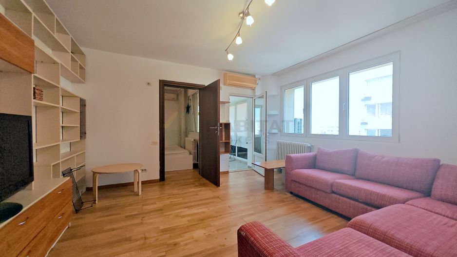 Apartament cu trei camere in inima cartierului Titan - Poză 10