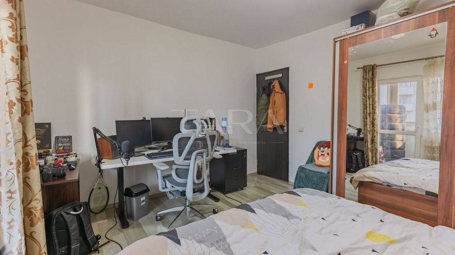 Apartament 3 camere – Mărăști, zona Platinia - Poză 3