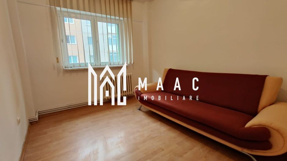 Apartament 4 camere I 2 băi I Etaj I I Vasile Aaron - Poză 1