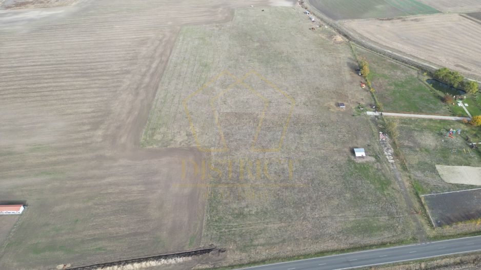 Parcele de teren 650mp | Dudestii Noi - Poză 3