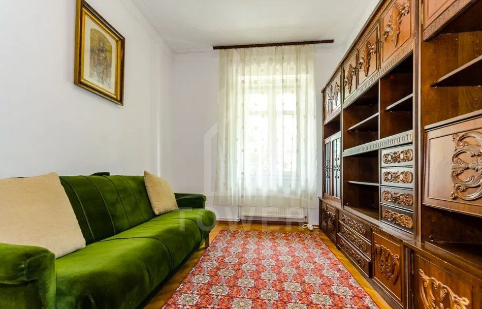 Apartament 4 cam, cu garaj, zona Sub Arini - Poză 3