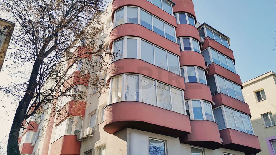 Zero comision, 125-180mp design industrial, Floreasca 'compozitori' - Poză 14