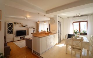 Apartament confort sporit cu  4 camere, zona The Office! - Poză 1