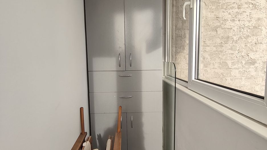 APARTAMENT 3 CAMERE SIMION BARNUTIU - Poză 19