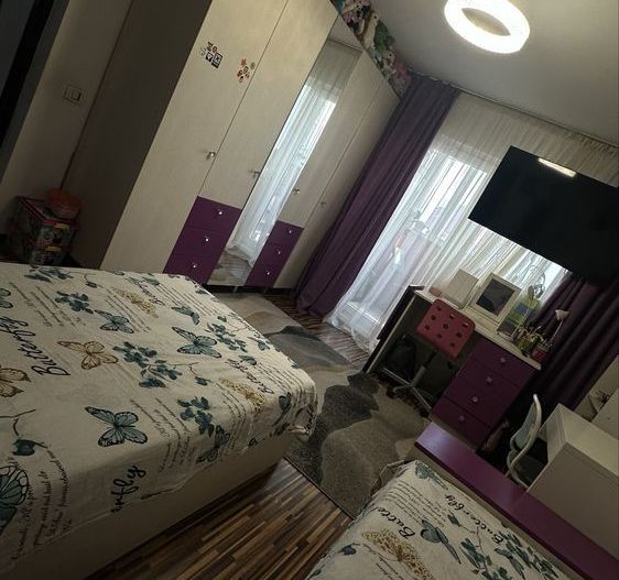 Vanzare Apartament 3 camere, 76 mp , bloc reabilitat, etaj 8–13 Septembrie - Poză 5