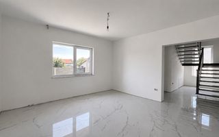 COMISION 0% | Individuala Utvin | 131 mp Utili | 528 mp Teren. - Poză 5