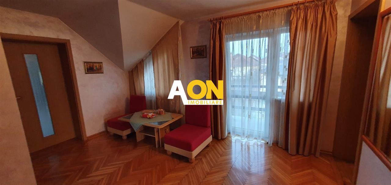 Casa 4 camere garaj 680 mp teren ultracentral - Poză 16