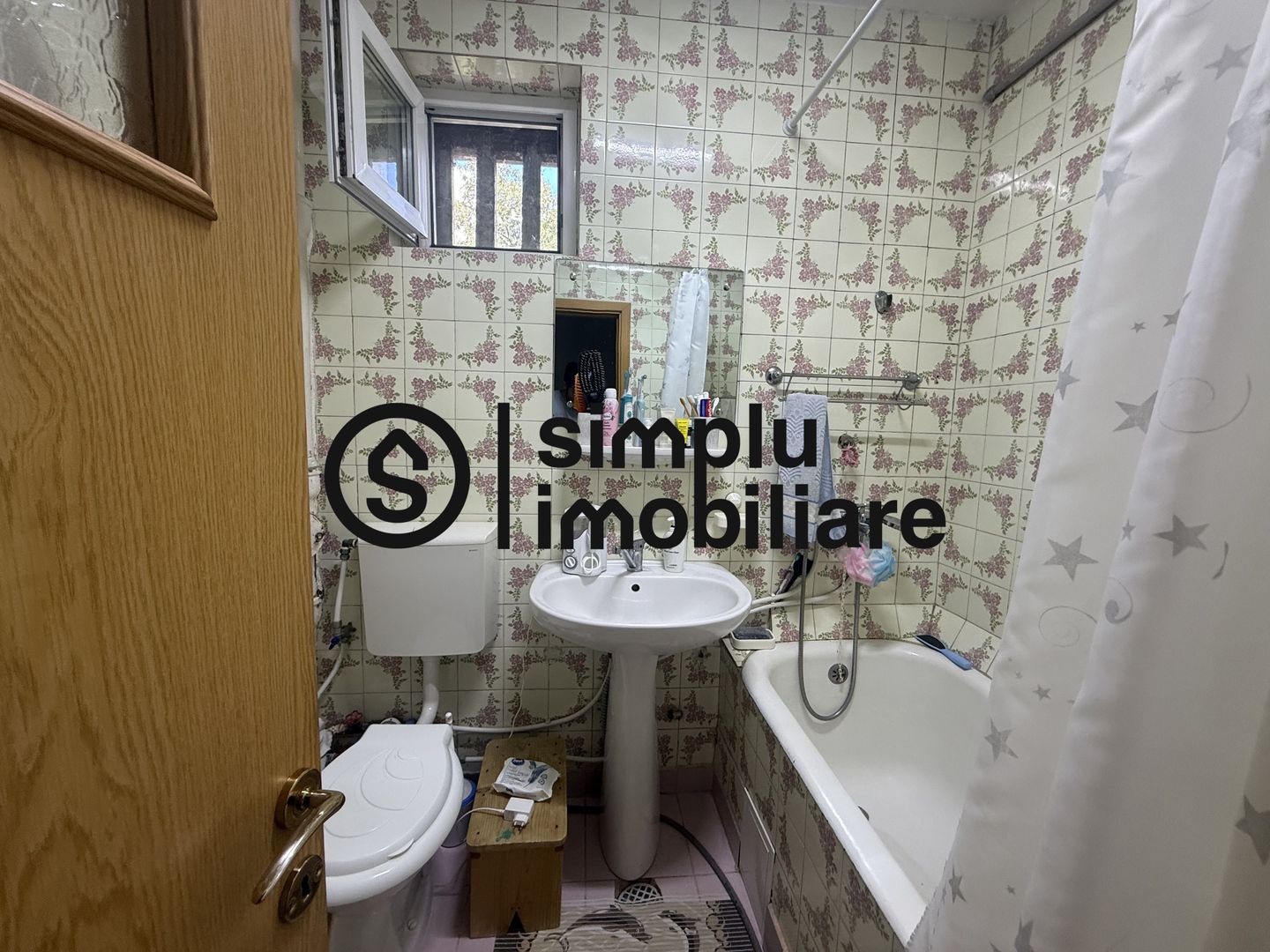 Apartament 3 camere Rovine - Poză 8