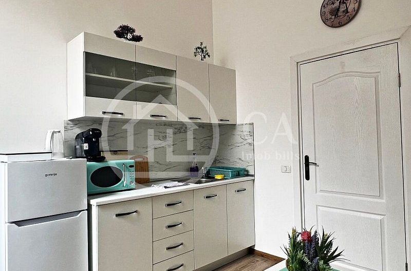 Apartament cu 1 camera de inchiriat in zona Ultracentrala Oradea - Poză 4