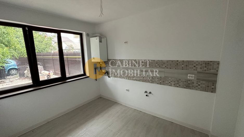Duplex Valea Lupului 110MP utili 170 TEREN - Poză 13