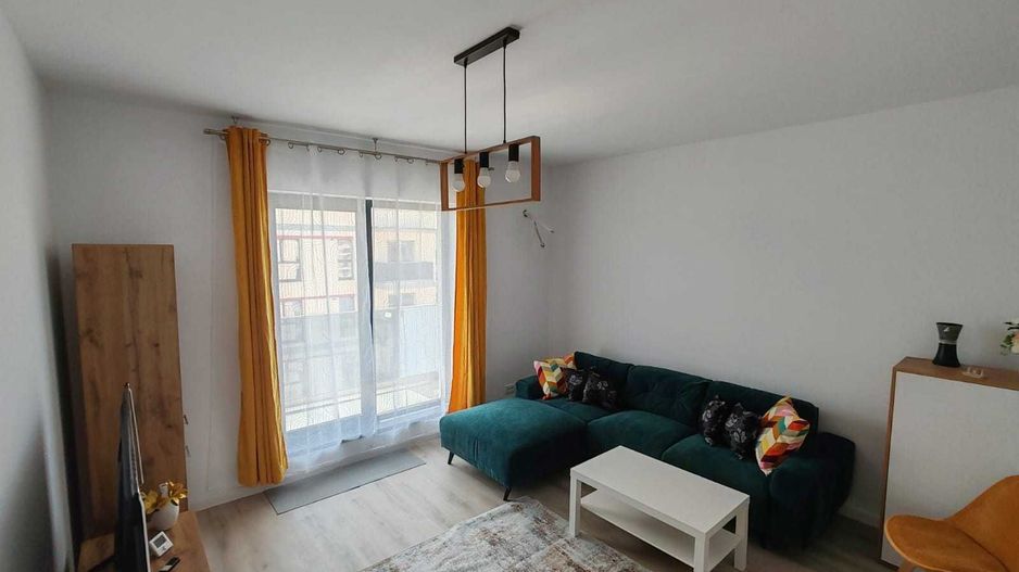 Apartament 2 camere- Exigent Plaza Residence Faza 5 - Poză 3