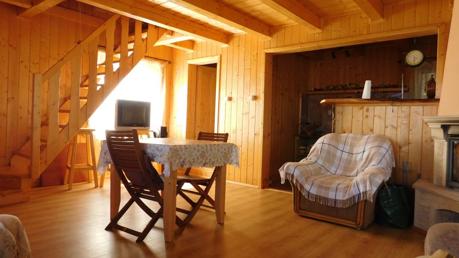 Casă de vacanta de vanzare, in Marisel, langa Cabana Motilor - Poză 31