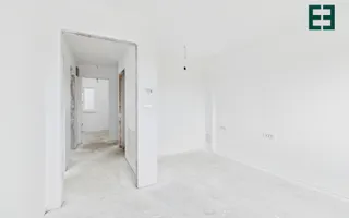 Duplex nou 4 camere și 400 mp teren - Zona Moșnița Veche - Timișoara - Poză 19