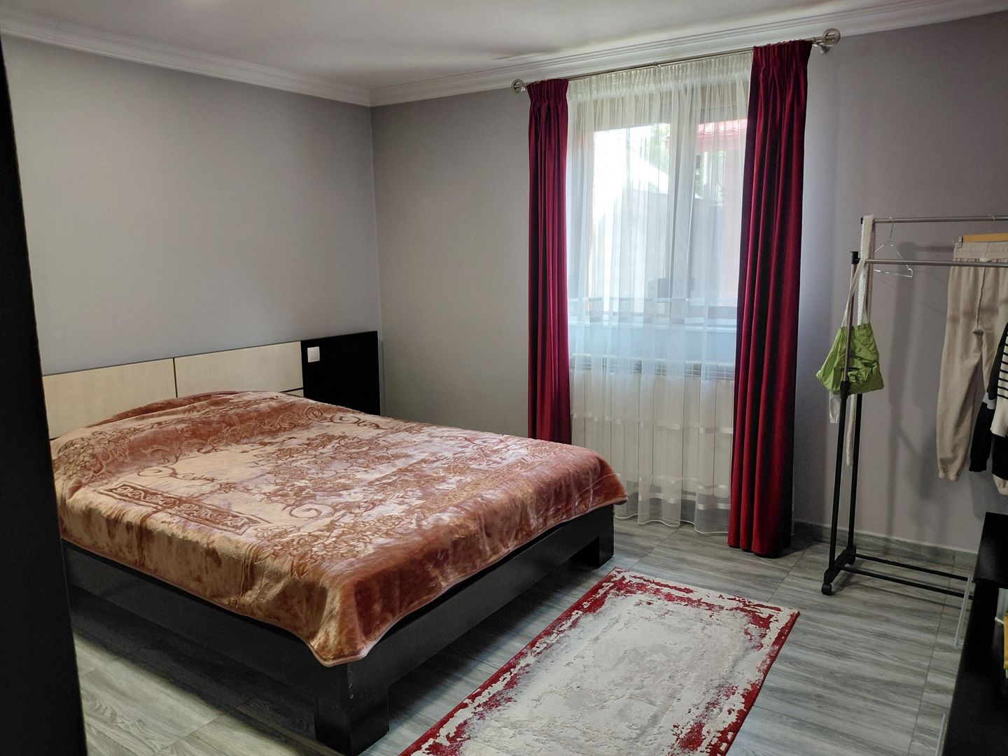 Casă complet utilată cu curte de poveste – la câteva minute de Galați! - Poză 11