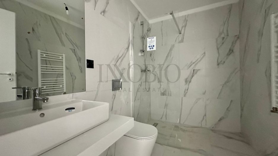 Apartament 2 Camere | One North Lofts - Poză 6