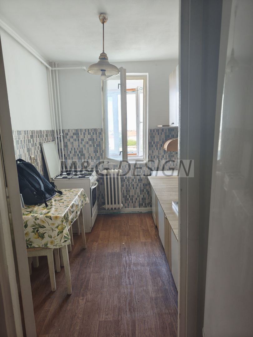 2 camere Bdul Cetatii etaj intermediar+boxa - Poză 20