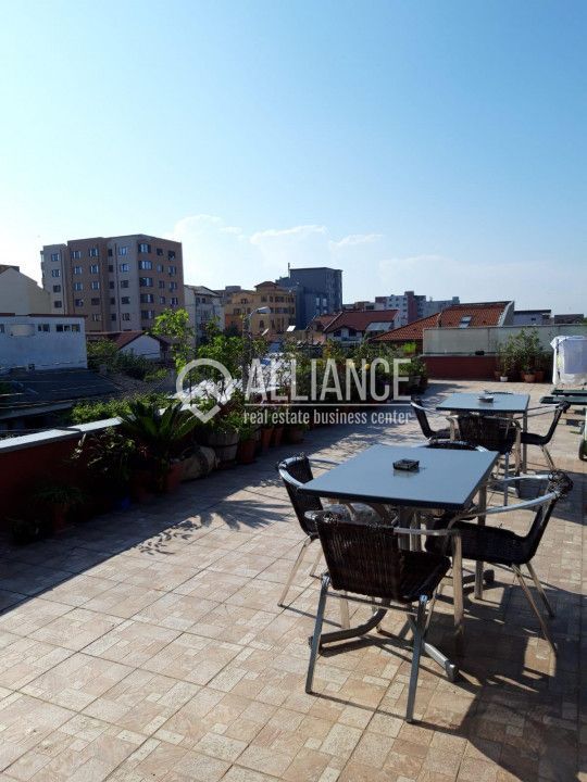 FALEZA NORD (COD10) - Pensiune de vanzare - Poză 17