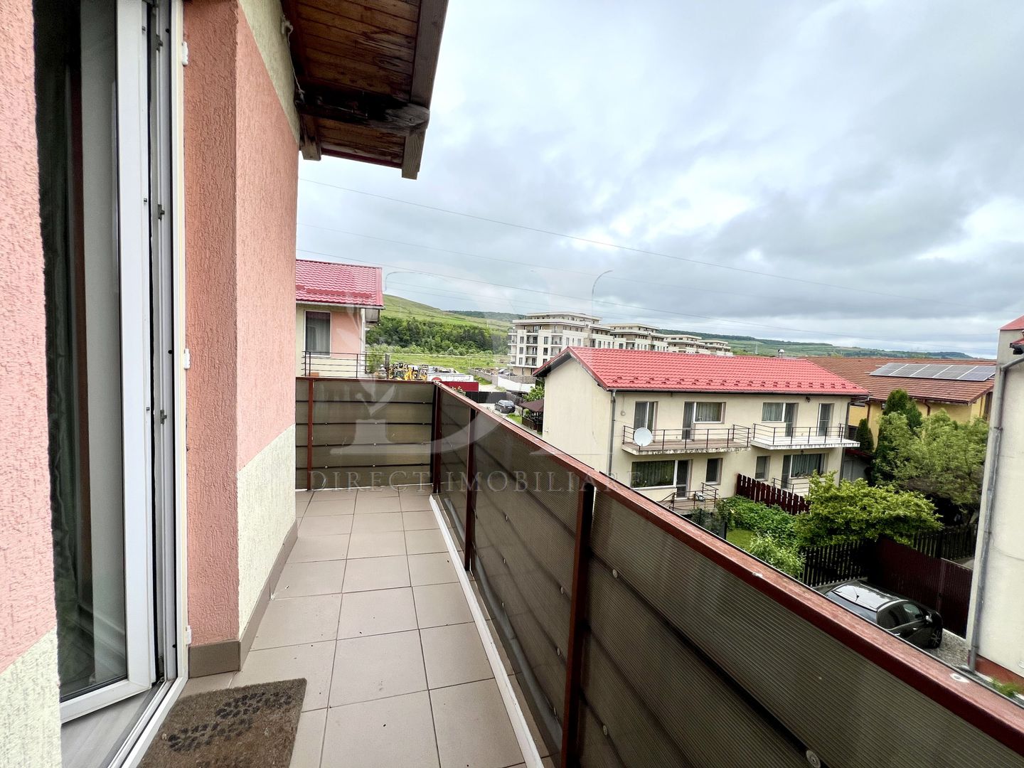 Apartament doua camere | Parcare | Zona Somesului - Poză 15