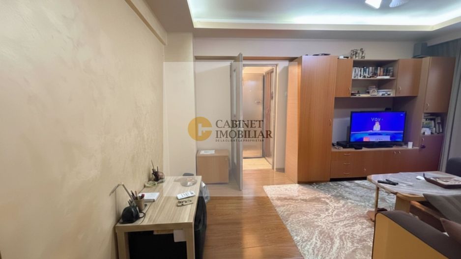 2 camere I  Kogalniceanu - Cismigiu I Etaj 2 I Creditabil - Poză 4
