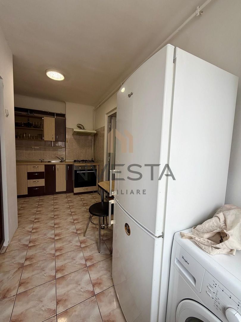 De vanzare apartament cu 1 camera pe strada Bucuresti ! - Poză 4