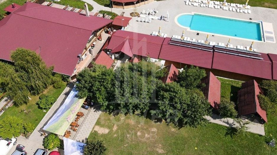 Complex ”BRANDUȘA”- de vânzare | Valea Avrigului - Poză 4